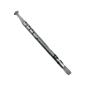 Preview: NAM24 - Cat Eye Magnet Pen Flower & Stripes